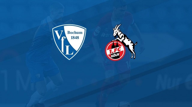 Soi keo FC Koln vs Bochum 28 08 2021 VDQG Duc Bundesliga]