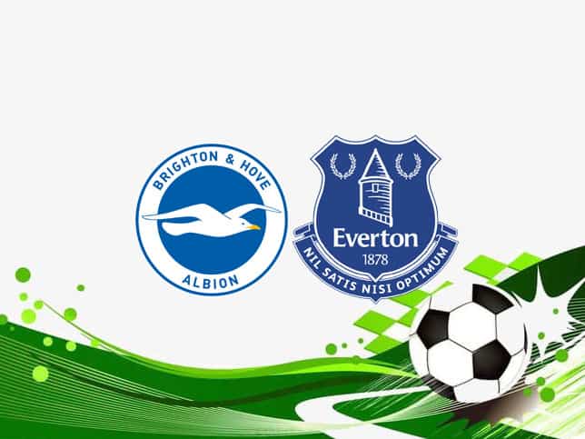 Soi kèo Brighton vs Everton, 28/08/2021 - Ngoại Hạng Anh