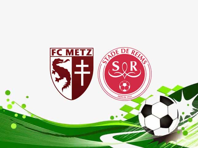 Soi kèo Metz vs Reims, 22/08/2021 - Giải VĐQG Pháp [Ligue 1]