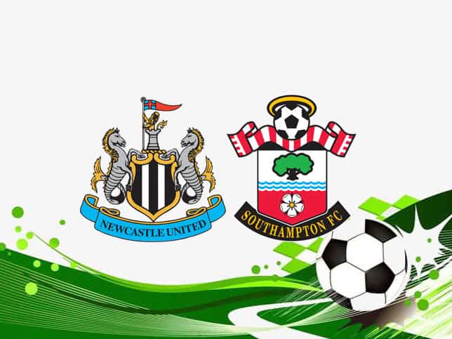 Soi kèo Newcastle vs Southampton, 28/08/2021 - Ngoại Hạng Anh