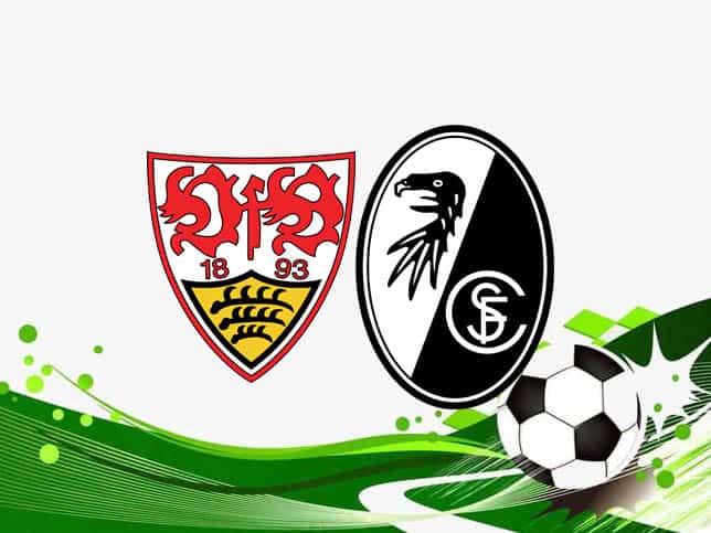 Soi keo Stuttgart vs Freiburg 28 08 2021 Giai VDQG Duc Bundesliga]