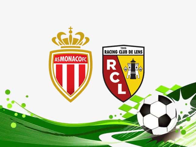 Soi kèo Monaco vs Lens, 21/08/2021 - Giải VĐQG Pháp [Ligue 1]