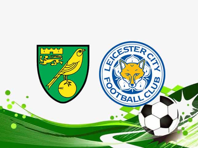 Soi kèo Norwich vs Leicester, 28/08/2021 - Ngoại Hạng Anh