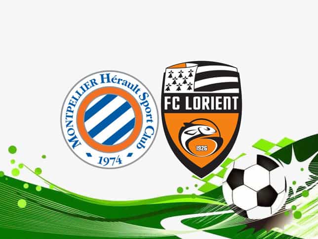 Soi kèo Montpellier vs Lorient, 22/08/2021 - Giải VĐQG Pháp [Ligue 1]