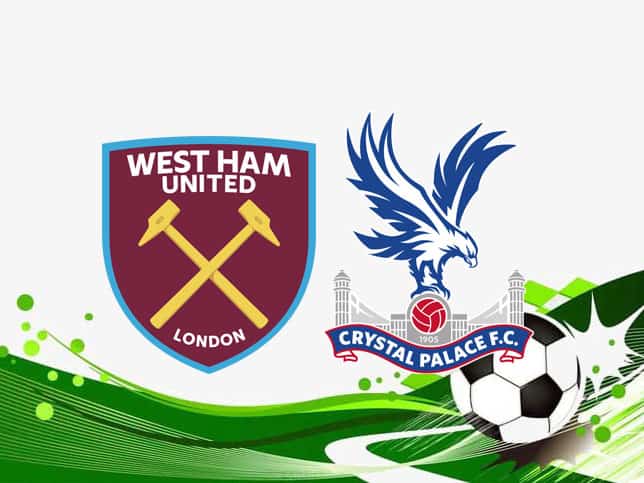 Soi kèo West Ham vs Crystal Palace, 28/08/2021 - Ngoại Hạng Anh