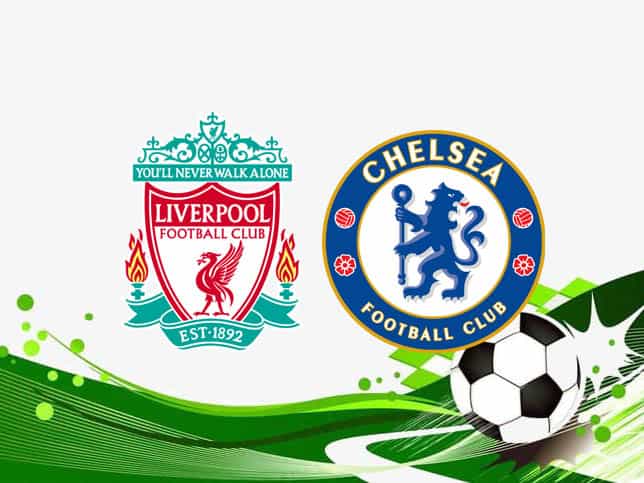 Soi kèo Liverpool vs Chelsea, 28/08/2021 - Ngoại Hạng Anh