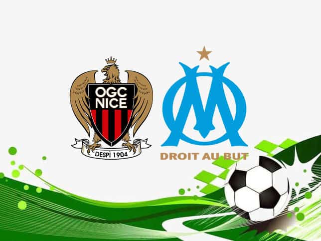 Soi kèo Nice vs Marseille, 23/08/2021 - Giải VĐQG Pháp [Ligue 1]