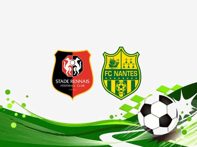 Soi kèo Rennes vs Nantes, 22/08/2021 - Giải VĐQG Pháp [Ligue 1]