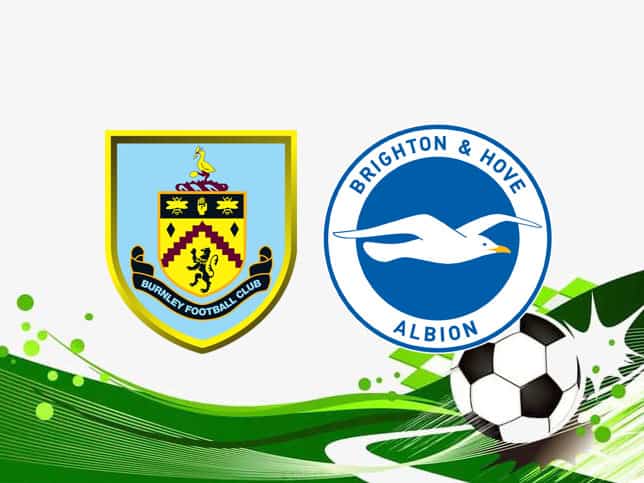 Soi kèo Burnley vs Brighton, 14/08/2021 - Ngoại Hạng Anh