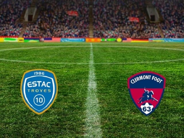 Soi kèo Clermont vs Troyes, 15/08/2021 - VĐQG Pháp [Ligue 1]