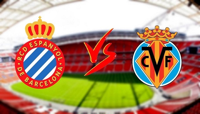 Soi keo Espanyol vs Villarreal 22 08 2021 VDQG Tay Ban Nha