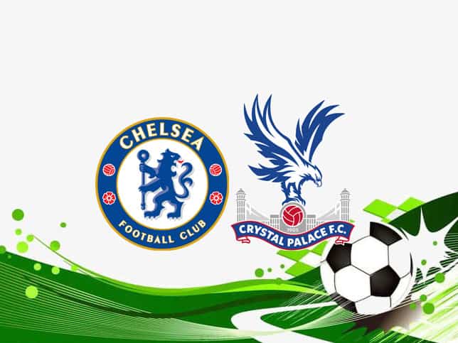 Soi kèo Chelsea vs Crystal Palace, 14/08/2021 - Ngoại Hạng Anh