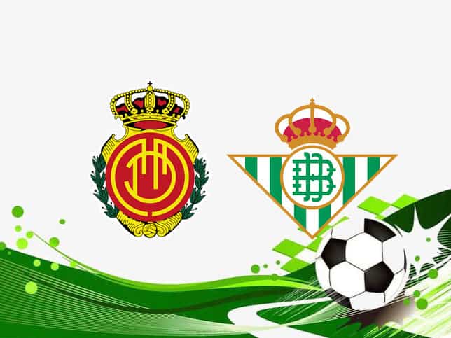 Soi keo Mallorca vs Betis 15 08 2021 Giai VDQG Tay Ban Nha