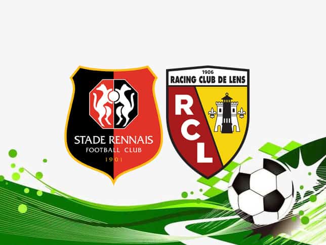 Soi kèo Rennes vs Lens, 08/08/2021 - Giải VĐQG Pháp [Ligue 1]