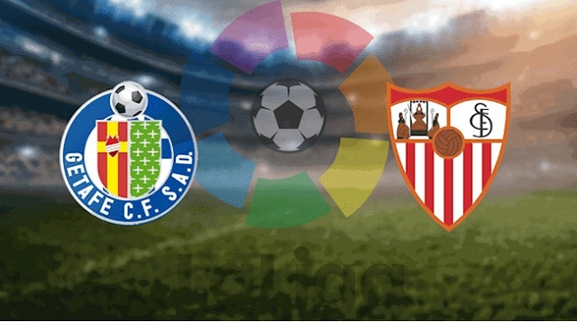 Soi keo Getafe vs Sevilla 24 08 2021 VDQG Tay Ban Nha