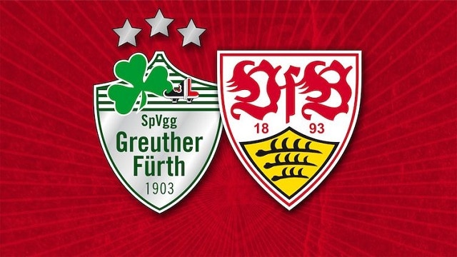 Soi keo Stuttgart vs Greuther Furth 14 08 2021 VDQG Duc