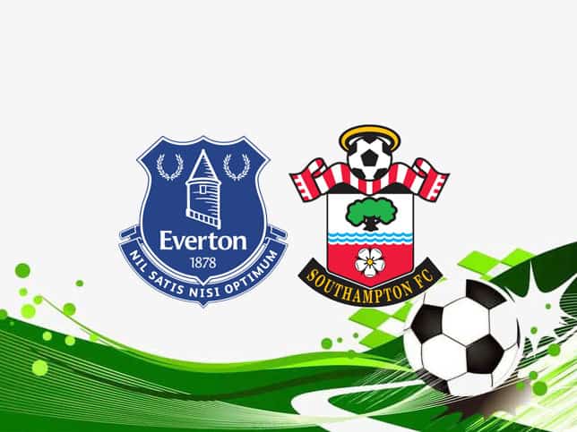 Soi kèo Everton vs Southampton, 14/08/2021 - Ngoại Hạng Anh