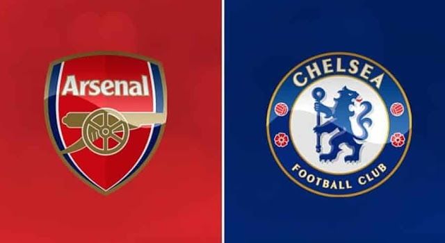 Soi kèo Arsenal vs Chelsea, 22/08/2021 - Ngoại Hạng Anh