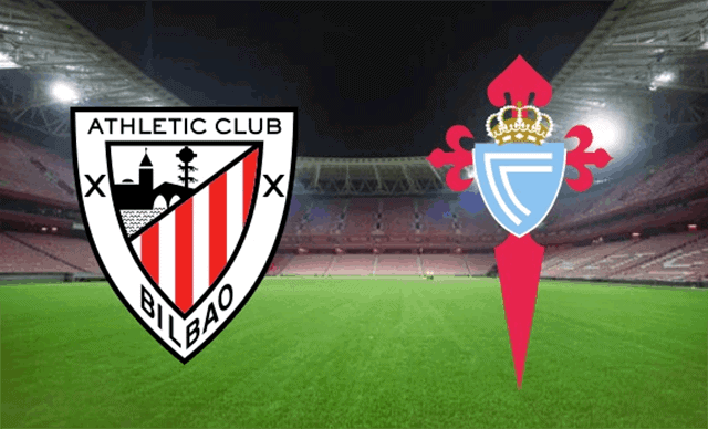 Soi keo Celta Vigo vs Ath Bilbao 28 08 2021 VDQG Tay Ban Nha