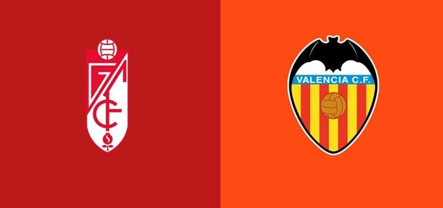 Soi keo Granada CF vs Valencia 22 08 2021 VDQG Tay Ban Nha