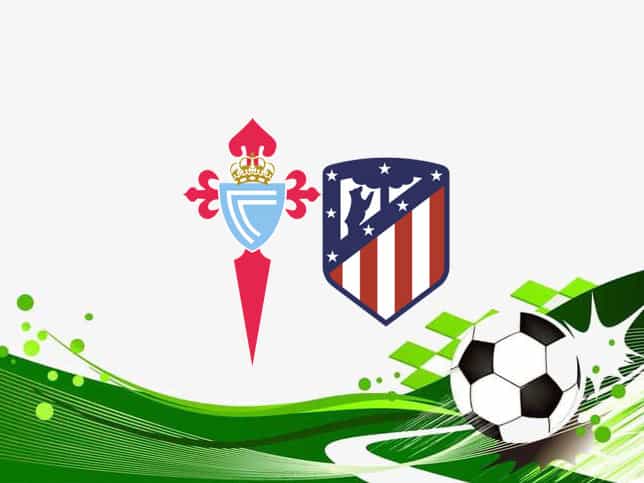 Soi keo Celta Vigo vs Atl Madrid 15 08 2021 Giai VDQG Tay Ban Nha