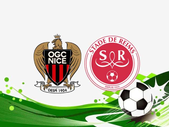 Soi kèo Nice vs Reims, 08/08/2021 - Giải VĐQG Pháp [Ligue 1]