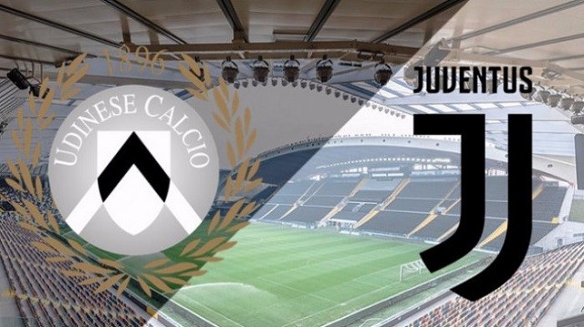 Soi keo Udinese vs Juventus 22 08 2021 VDQG Y Serie A]