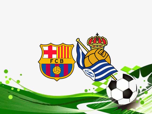 Soi keo Barcelona vs Real Sociedad 16 08 2021 Giai VDQG Tay Ban Nha