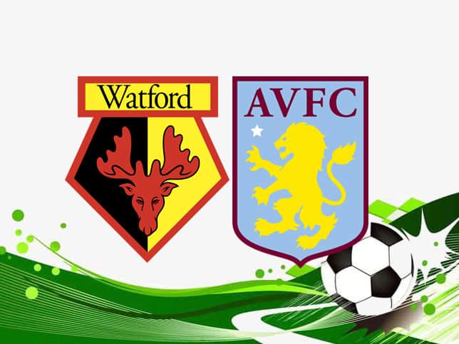 Soi kèo Watford vs Aston Villa, 14/08/2021 - Ngoại Hạng Anh