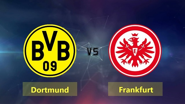 Soi keo Dortmund vs Eintracht Frankfurt 14 08 2021 VDQG Duc