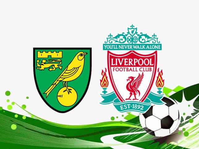 Soi kèo Norwich vs Liverpool, 14/08/2021 - Ngoại Hạng Anh