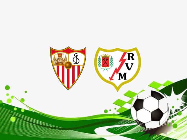 Soi keo Sevilla vs Rayo Vallecano 16 08 2021 Giai VDQG Tay Ban Nha