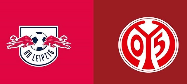 Soi keo Mainz vs RB Leipzig 15 08 2021 VDQG Duc