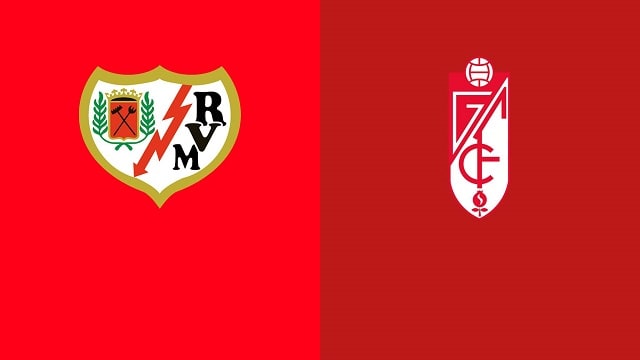 Soi keo Rayo Vallecano vs Granada CF 30 08 2021 VDQG Tay Ban Nha