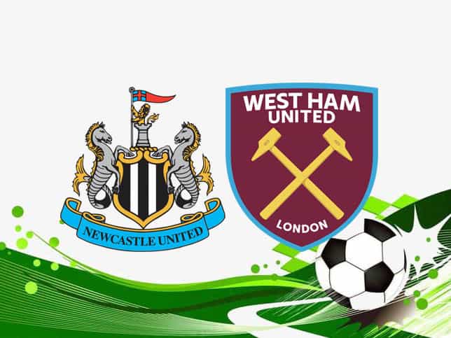 Soi kèo Newcastle vs West Ham, 15/08/2021 - Ngoại Hạng Anh