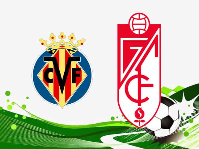 Soi keo Villarreal vs Granada CF 17 08 2021 Giai VDQG Tay Ban Nha