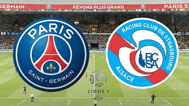 Soi kèo Paris SG vs Strasbourg, 15/08/2021 - VĐQG Pháp [Ligue 1]