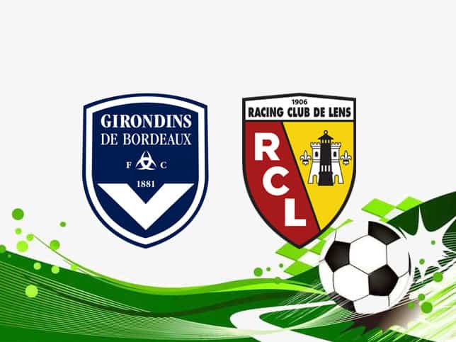 Soi kèo Bordeaux vs Lens, 12/09/2021 - Giải VĐQG Pháp [Ligue 1]