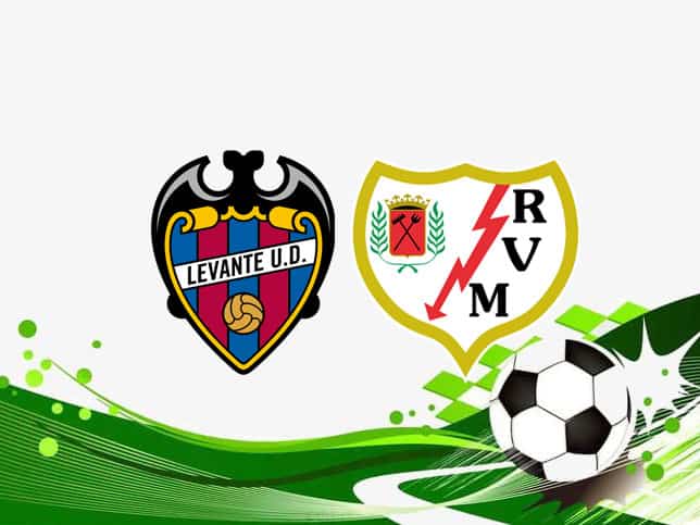 Soi keo Levante vs Rayo Vallecano 11 09 2021 Giai VDQG Tay Ban Nha