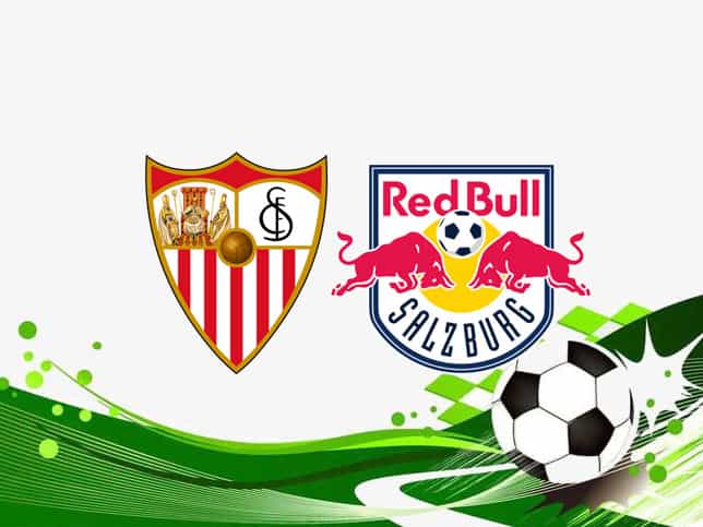 Soi kèo Sevilla vs Salzburg, 14/09/2021 - Giải UEFA Champion League