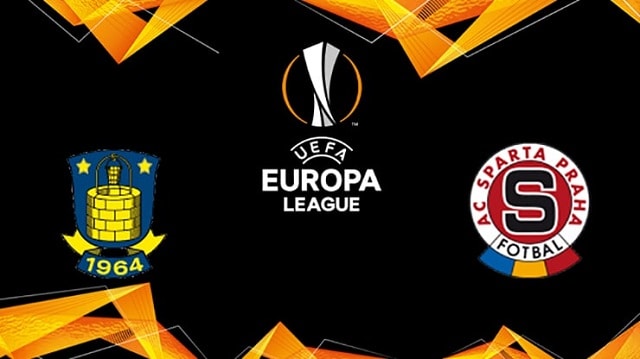 Soi keo Brondby vs Sparta Prague 17 09 2021 Europa League