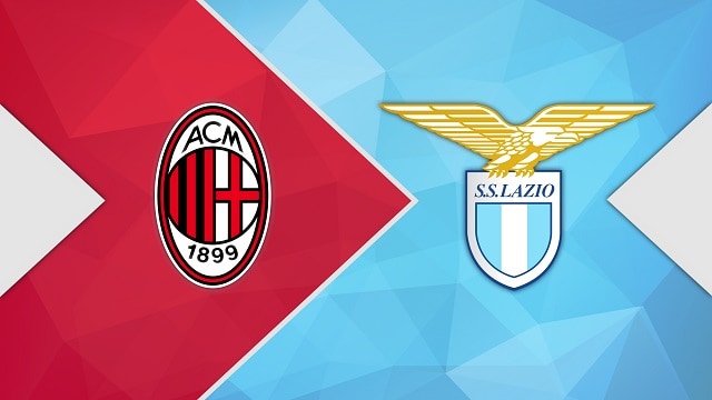 Soi keo AC Milan vs Lazio 12 09 2021 VDQG Y Serie A]