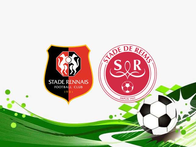 Soi kèo Rennes vs Reims, 12/09/2021 - Giải VĐQG Pháp [Ligue 1]