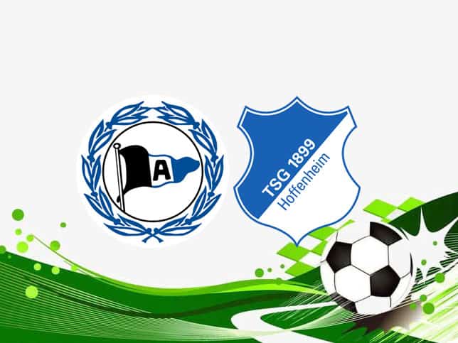 Soi keo Bielefeld vs Hoffenheim 18 09 2021 Giai VDQG Duc