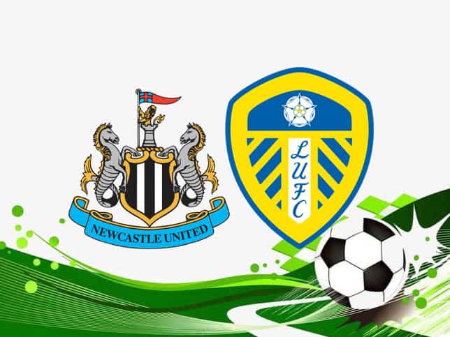 Soi kèo Newcastle vs Leeds, 18/09/2021 - Giải Bóng đá Ngoại Hạng Anh