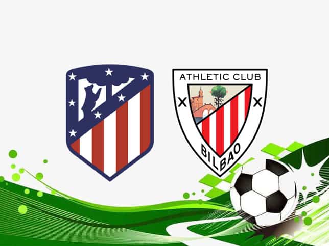 Soi keo Atl Madrid vs Ath Bilbao 18 09 2021 Giai VDQG Tay Ban Nha