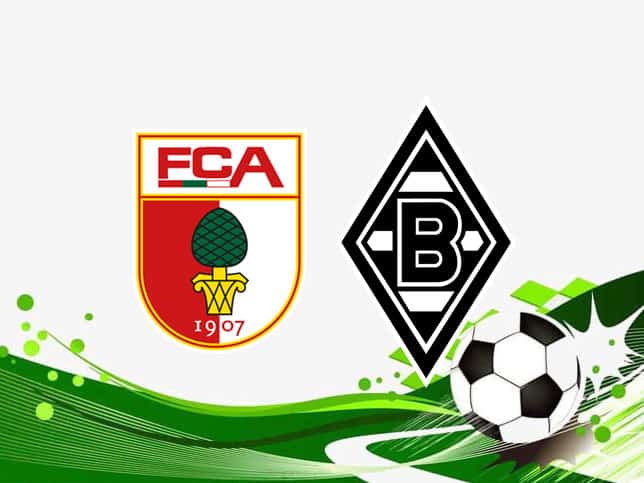 Soi keo Augsburg vs Monchengladbach 18 09 2021 Giai VDQG Duc