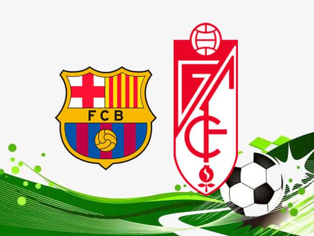 Soi keo Barcelona vs Granada 21 09 2021 Giai VDQG Tay Ban Nha