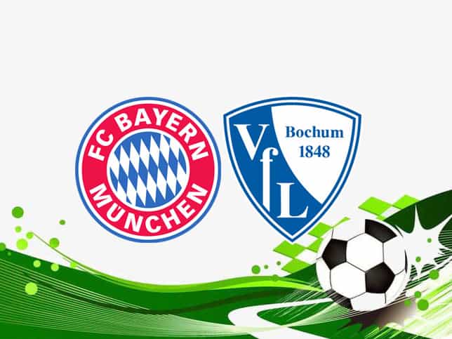 Soi keo Bayern Munich vs Bochum 18 09 2021 Giai VDQG Duc