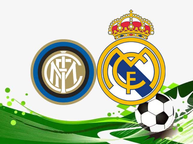 Soi kèo Inter Milan vs Real Madrid, 16/09/2021 - Giải UEFA Champion League